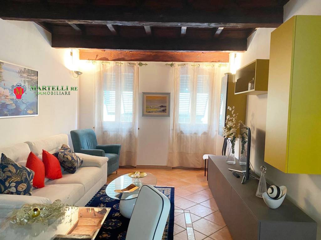 appartamento in vendita a Pratovecchio Stia in zona Stia