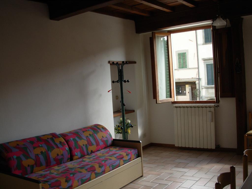 appartamento in vendita a Pratovecchio Stia in zona Stia