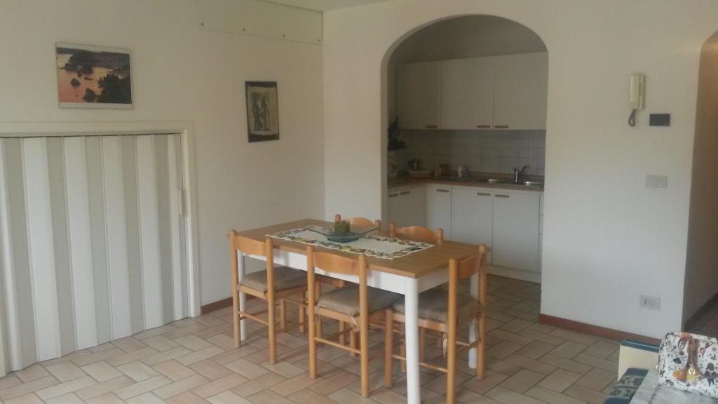 appartamento in vendita a Pratovecchio Stia in zona Stia