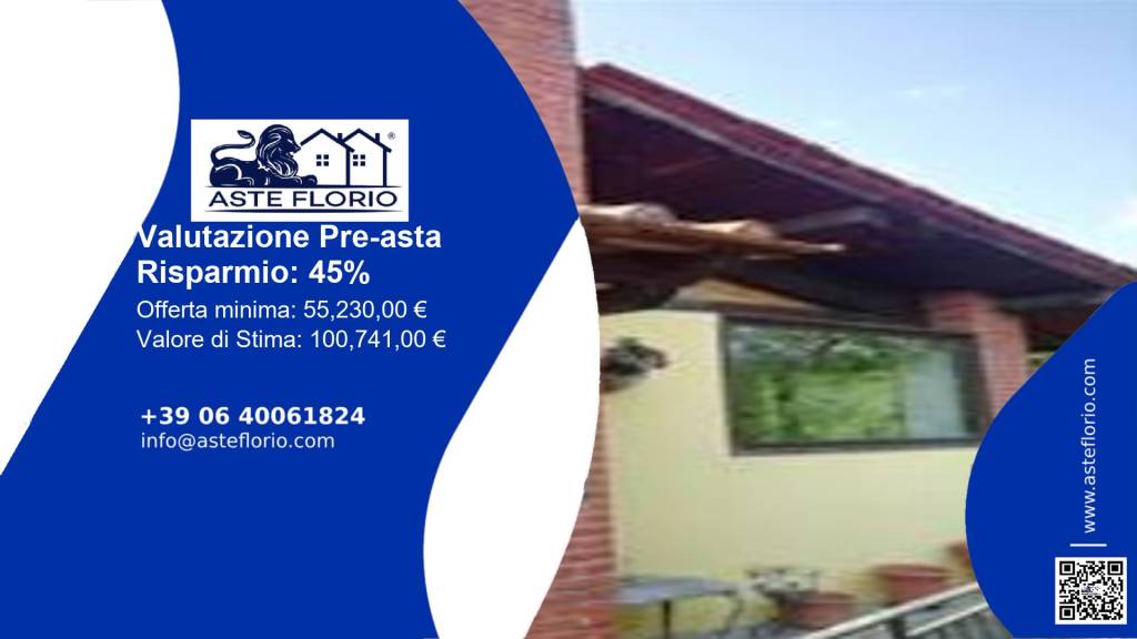 appartamento in vendita a Pratovecchio Stia