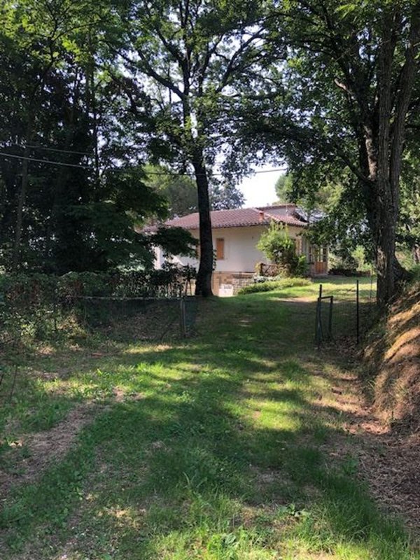 quadrivano in vendita a Pratovecchio Stia in zona Pratovecchio