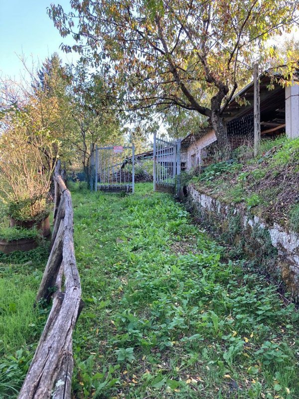 terreno agricolo in vendita a Pratovecchio Stia in zona Stia