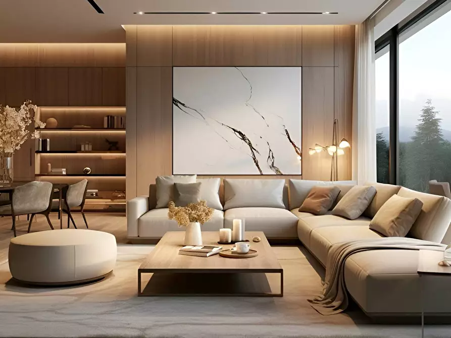 appartamento in vendita a Pratovecchio Stia in zona Stia