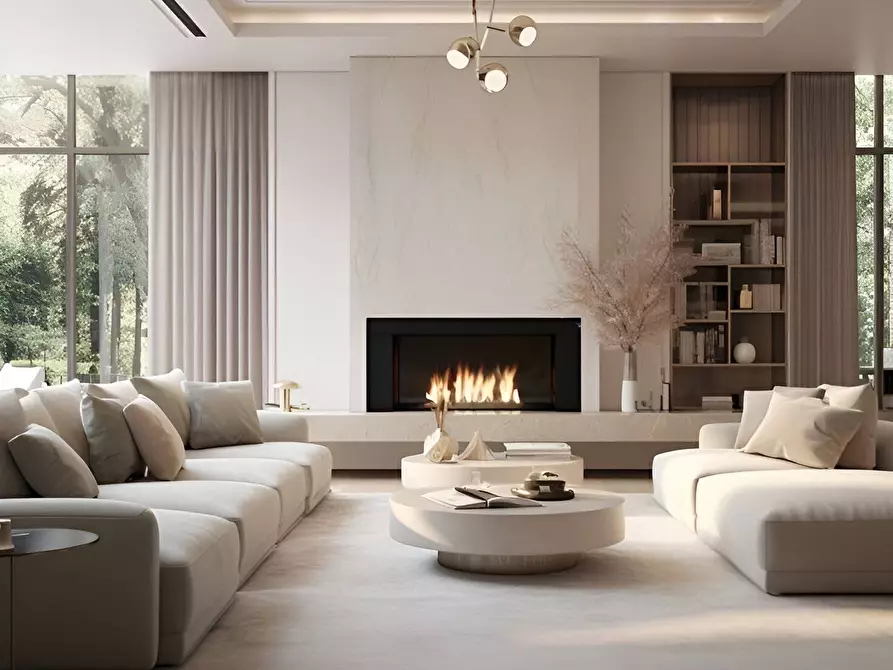 appartamento in vendita a Pratovecchio Stia in zona Stia