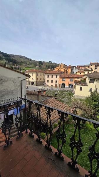 appartamento in vendita a Pratovecchio Stia in zona Stia