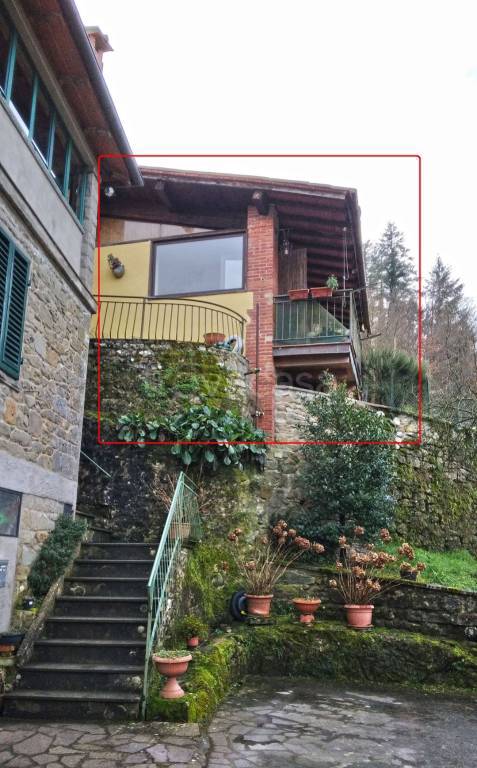 appartamento in vendita a Pratovecchio Stia