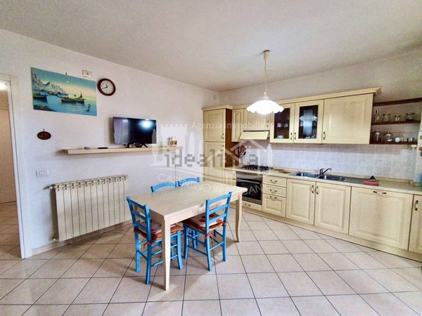 appartamento in vendita a Pratovecchio Stia in zona Stia