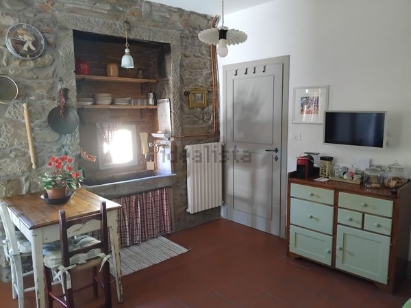 appartamento in vendita a Pratovecchio Stia in zona Stia