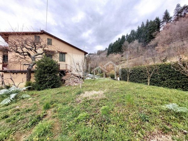 appartamento in vendita a Pratovecchio Stia