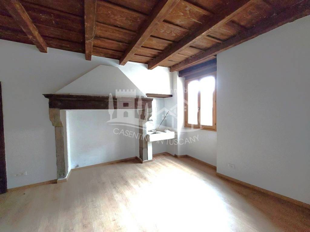 appartamento in vendita a Pratovecchio Stia