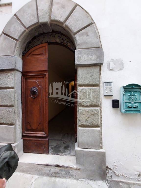 appartamento in vendita a Pratovecchio Stia