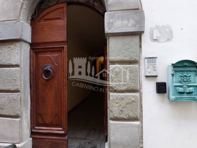 appartamento in vendita a Pratovecchio Stia