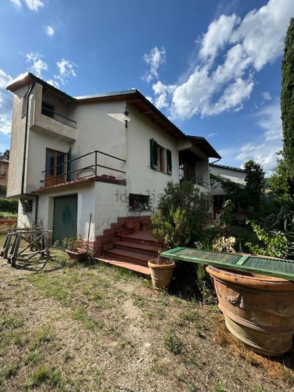 casa indipendente in vendita a Pratovecchio Stia in zona Villa