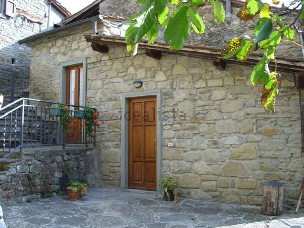 appartamento in vendita a Pratovecchio Stia in zona Pratovecchio