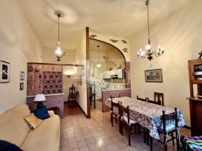 appartamento in vendita a Pratovecchio Stia in zona Pratovecchio