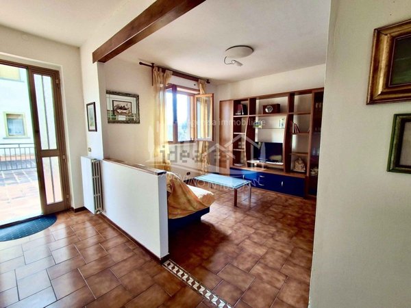 appartamento in vendita a Pratovecchio Stia in zona Stia