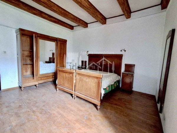 appartamento in vendita a Pratovecchio Stia