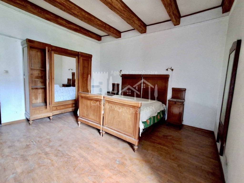 appartamento in vendita a Pratovecchio Stia