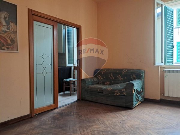 appartamento in vendita a Pratovecchio Stia