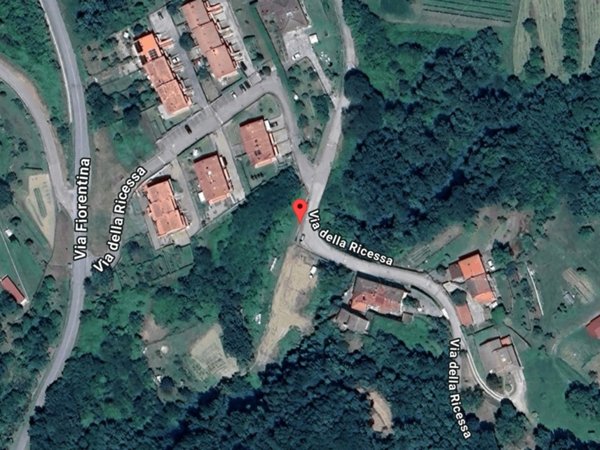 appartamento in vendita a Pratovecchio Stia