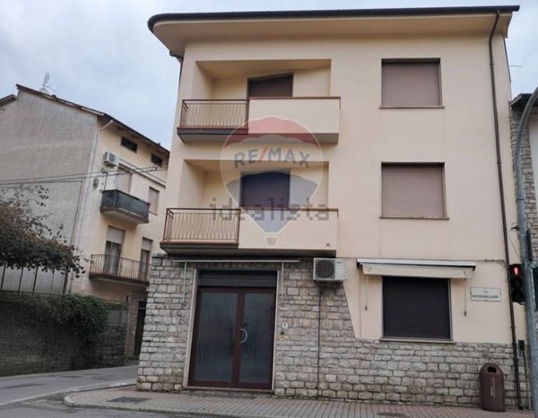 casa indipendente in vendita a Pratovecchio Stia in zona Pratovecchio