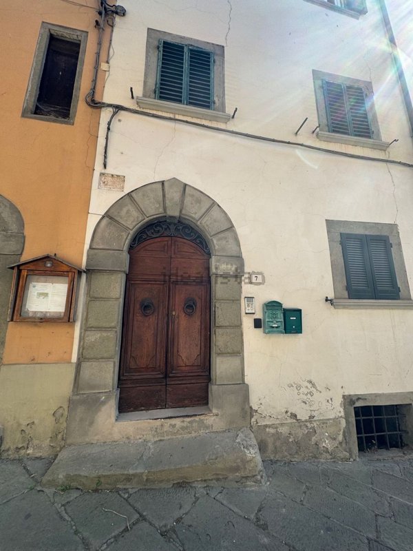 appartamento in vendita a Pratovecchio Stia in zona Stia