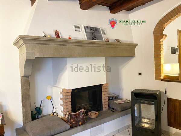 appartamento in vendita a Pratovecchio Stia in zona Stia