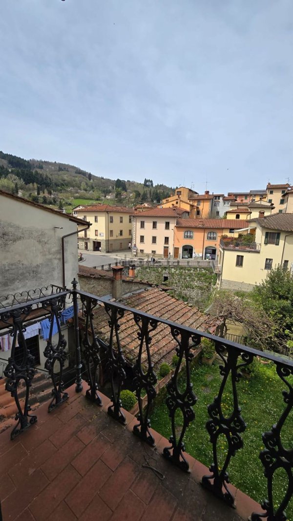 appartamento in vendita a Pratovecchio Stia in zona Stia