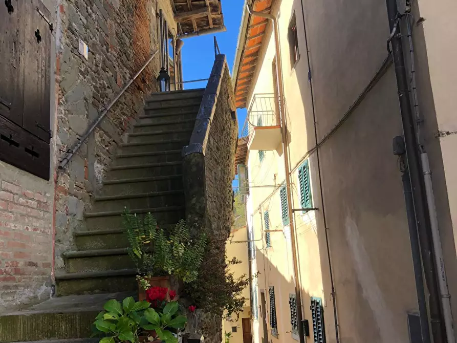 appartamento in vendita a Pratovecchio Stia in zona Stia