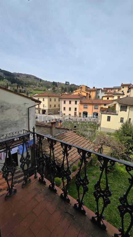 appartamento in vendita a Pratovecchio Stia in zona Stia