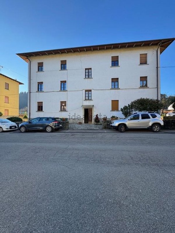 appartamento in vendita a Pratovecchio Stia in zona Pratovecchio