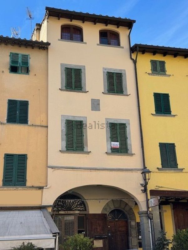 casa indipendente in vendita a Pratovecchio Stia in zona Stia