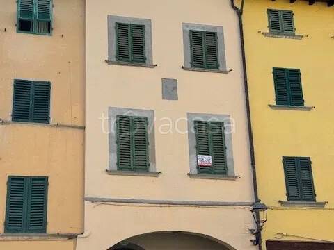 casa indipendente in vendita a Pratovecchio Stia in zona Villa