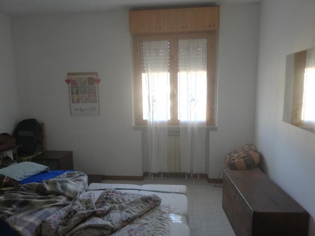 appartamento in vendita a Pratovecchio Stia