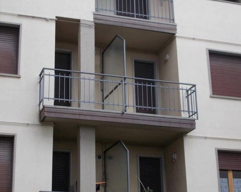 appartamento in vendita a Pratovecchio Stia in zona Stia