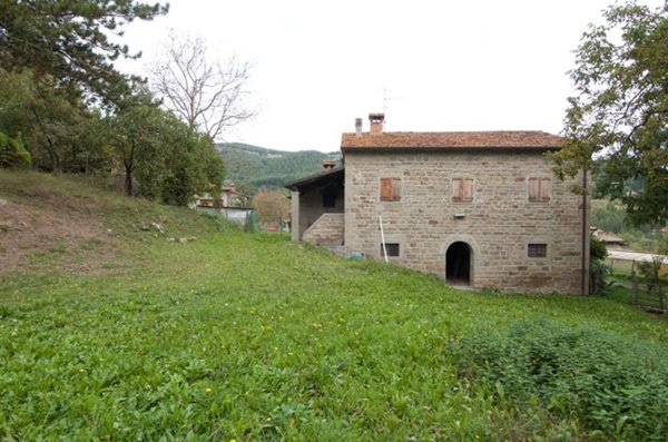 casa indipendente in vendita a Pratovecchio Stia