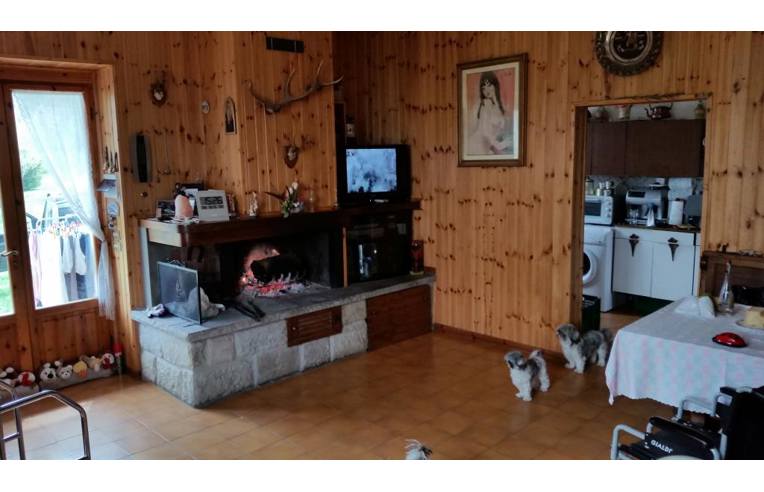 casa indipendente in vendita a Pratovecchio Stia in zona Pratovecchio