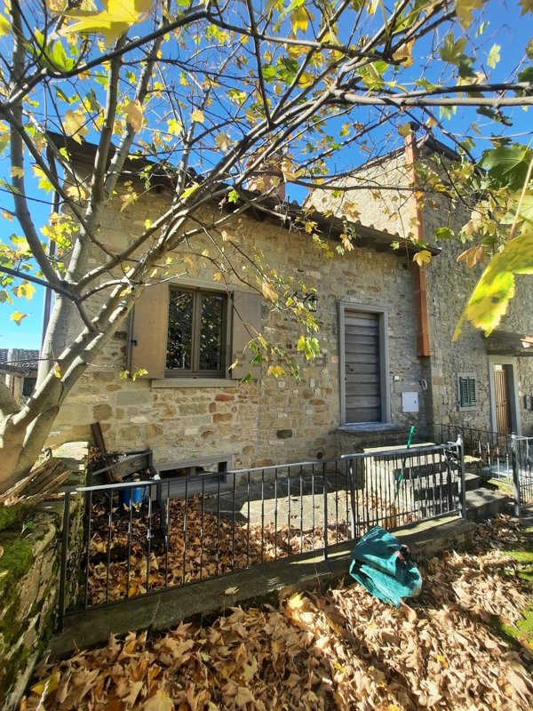 casa indipendente in vendita a Pratovecchio Stia in zona Casalino