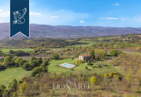 casa indipendente in vendita a Pratovecchio Stia