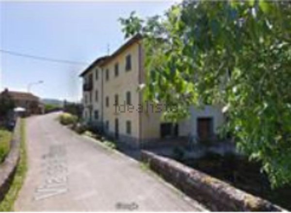 appartamento in vendita a Pratovecchio Stia