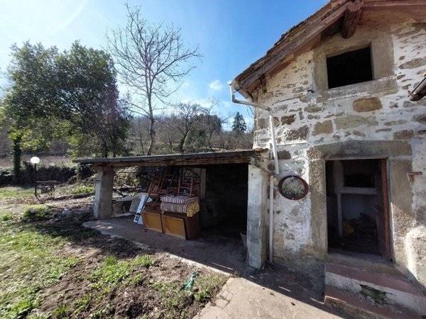 casale in vendita a Pratovecchio Stia