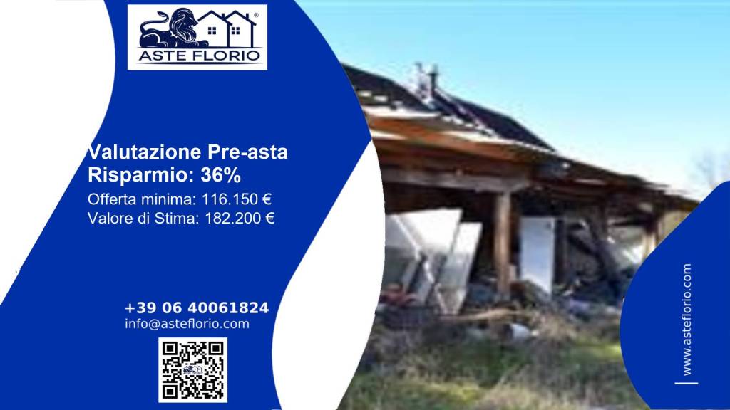 pentavano in vendita a Pratovecchio Stia in zona San Donato