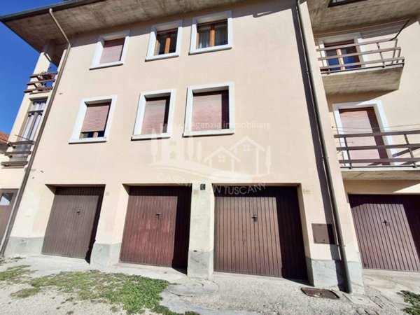 appartamento in vendita a Pratovecchio Stia in zona Stia