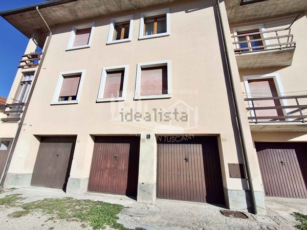 appartamento in vendita a Pratovecchio Stia