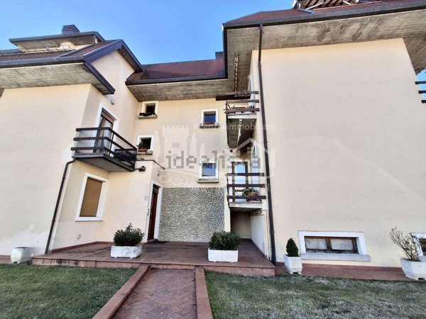 appartamento in vendita a Pratovecchio Stia