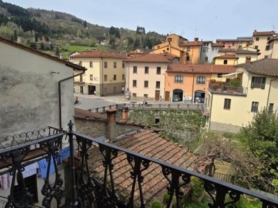 appartamento in vendita a Pratovecchio Stia in zona Stia