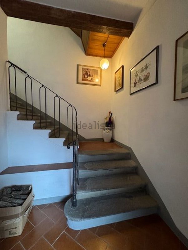 appartamento in vendita a Pratovecchio Stia in zona Stia