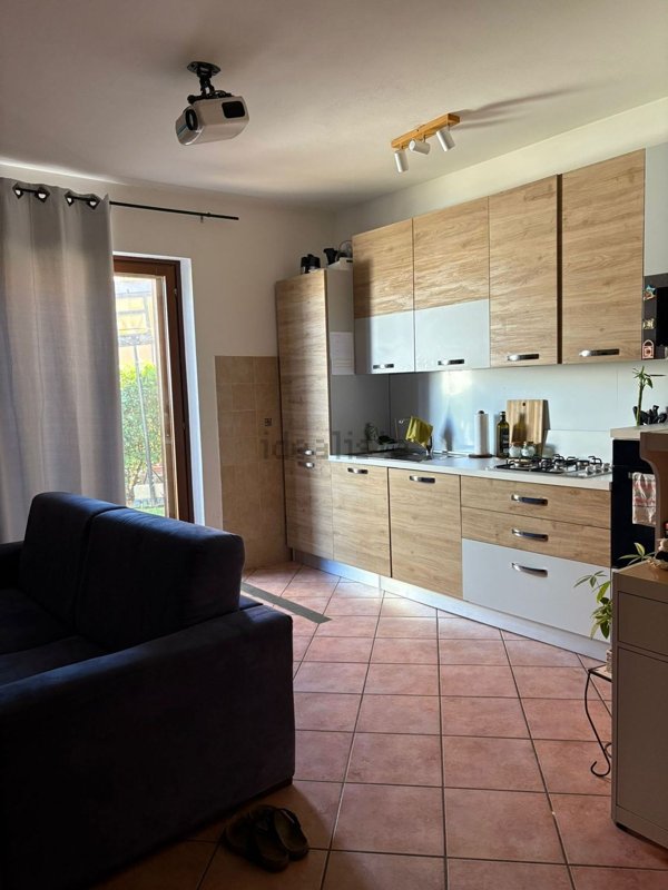 appartamento in vendita a Pratovecchio Stia