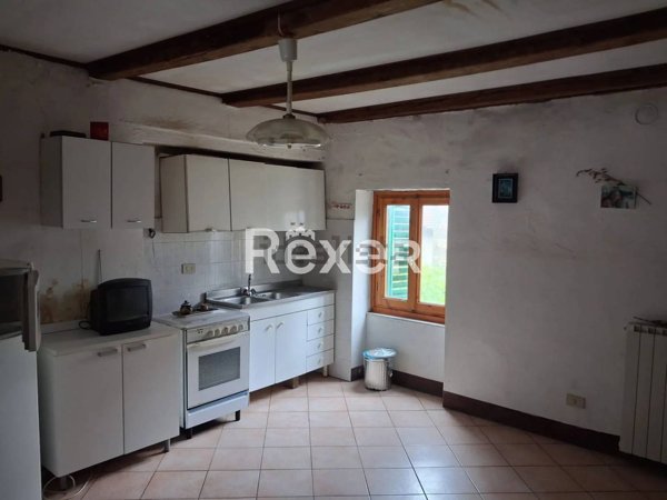 casa indipendente in vendita a Pratovecchio Stia