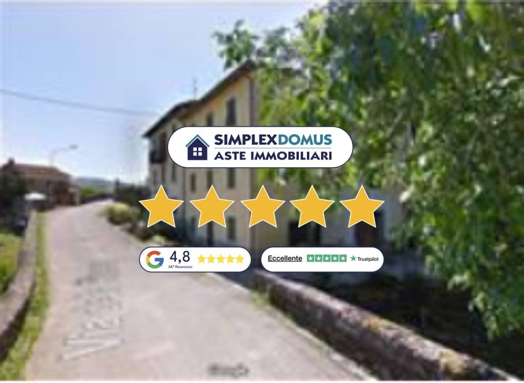 appartamento in vendita a Pratovecchio Stia